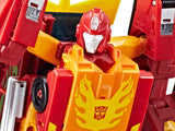 Transformers Power of the Primes Rodimus Prime