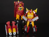 Transformers Power of the Primes Rodimus Prime
