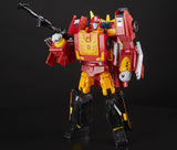 Transformers Power of the Primes Rodimus Prime