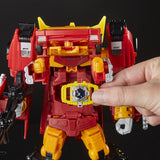 Transformers Power of the Primes Rodimus Prime