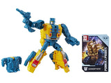 Hasbro Power of the Primes Sinnertwin