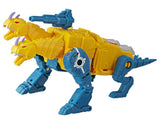 Hasbro Power of the Primes Sinnertwin