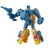 Hasbro Power of the Primes Sinnertwin