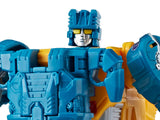 Hasbro Power of the Primes Sinnertwin