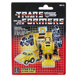 Hasbro Generation 1 Reissue Bumblebee