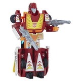 Transformers Generation 1 Reissue Hot Rod