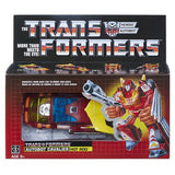 Transformers Generation 1 Reissue Hot Rod
