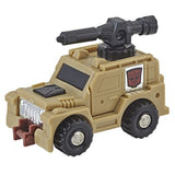 Hasbro Reissue Generation 1 Outback