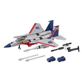 Hasbro Generation 1 Reissue Starscream