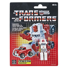 Transformers Generation 1 Reissue Swerve – TFTOYS.CA