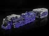 Hasbro Siege Astrotrain