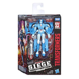 Hasbro Siege Chromia