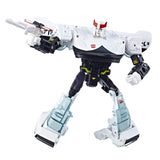 Transformers: War for Cybertron - Siege Deluxe Class Prowl