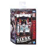 Transformers: War for Cybertron - Siege Deluxe Class Prowl