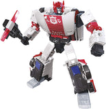 Transformers War for Cybertron Siege Red Alert