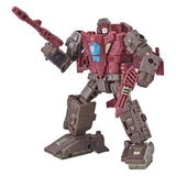 Transformers War for Cybertron Siege Skytread (Flywheels)