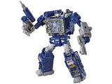 Hasbro Siege Soundwave
