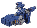 Hasbro Siege Soundwave
