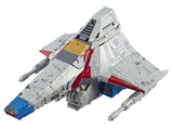 Transformers War For Cybertron: Siege Voyager Class Starscream