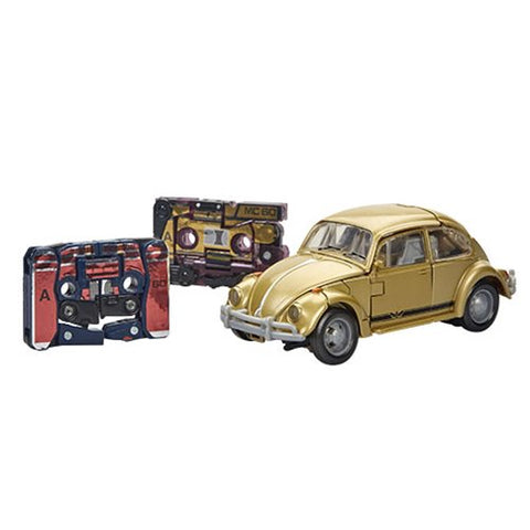 In Hand Images of Transformers Studio Series 20 Bumblebee Vol. 2 Retro Pop Highway #JoinTheBuzz In Hand Images of Transformers Studio Series 20 Bumblebee Vol. 2 Retro Pop Highway #JoinTheBuzz