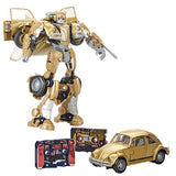 Transformers Studio Series 20 Bumblebee Vol 2 Retro Pop Highway