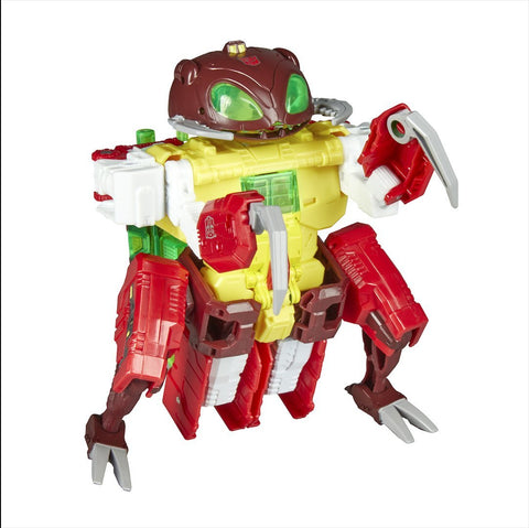 Transformers Titans Return Repugnus (deluxe size) – TFTOYS.CA