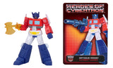 Transformers Heroes of Cybertron Optimus Prime (TFVAAG8)
