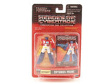 Transformers Heroes of Cybertron Optimus Prime (TFVAAG8)