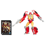 Transformers Titans Return Hot Rod