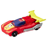 Transformers Titans Return Hot Rod