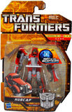 Transformers Hunt for the Decepticons Hubcap (TFVABP9)