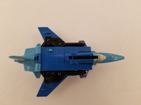 Hasbro Generation 1 Triggerbot Dogfight (TFVABD1)