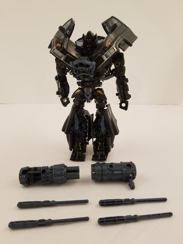 Hasbro 2007 movie Ironhide (TFVABE9)