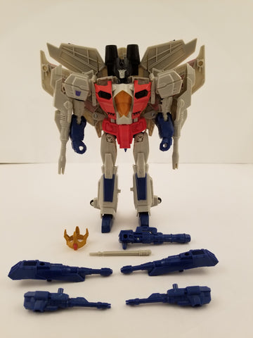 Hasbro Combiner Wars Starscream (TFVABI2)