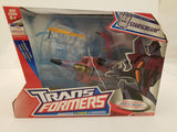 Transformers: Animated Starscream (TFVACF3)