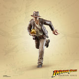 Indiana Jones Adventure Series Raiders of the Lost Ark Indiana Jones (Build an Artifact - The Ark of the Covenant)