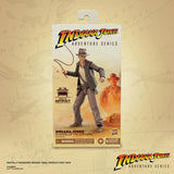 Indiana Jones Adventure Series Raiders of the Lost Ark Indiana Jones (Build an Artifact - The Ark of the Covenant)