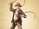Indiana Jones Adventure Series Raiders of the Lost Ark Indiana Jones (Build an Artifact - The Ark of the Covenant)