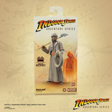 Indiana Jones Adventure Series Sallah (Build an Artifact - The Ark of the Covenant)