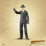 Indiana Jones Adventure Series Major Arnold Toht (Build an Artifact - The Ark of the Covenant)