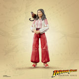 Indiana Jones Adventure Series Marion Ravenwood (Build an Artifact - The Ark of the Covenant)