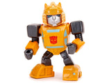 Transformers Metalfigs Bumblebee