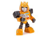 Transformers Metalfigs Bumblebee