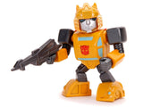 Transformers Metalfigs Bumblebee