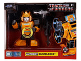 Transformers Metalfigs Bumblebee
