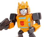 Transformers Metalfigs Bumblebee