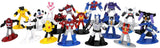 Transformers Nano Metalfigs 18 pack