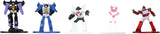Transformers Nano Metalfigs 18 pack