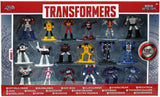 Transformers Nano Metalfigs 18 pack