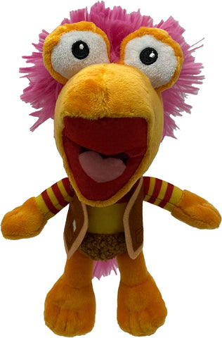 Fraggle Rock Plush Gobo